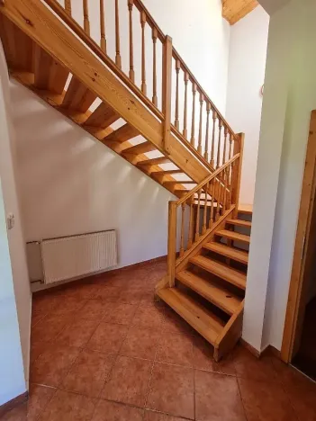 Pronájem rodinného domu, Hatín - Stajka, 141 m2