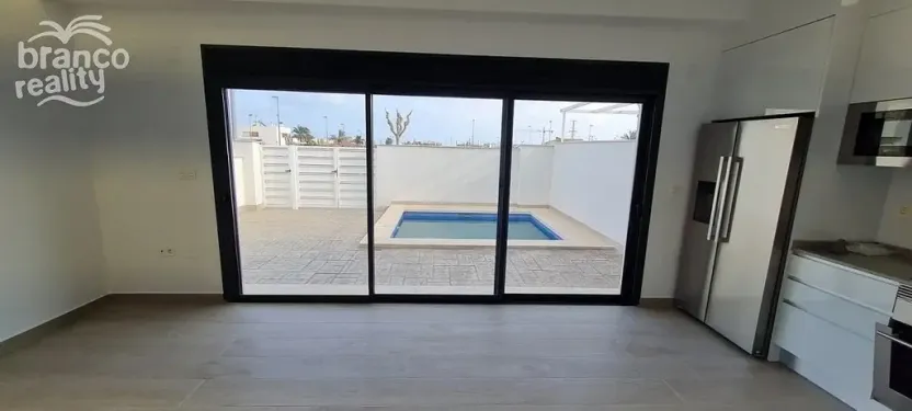Prodej rodinného domu, Orihuela Costa, Alicante, Španělsko, 97 m2