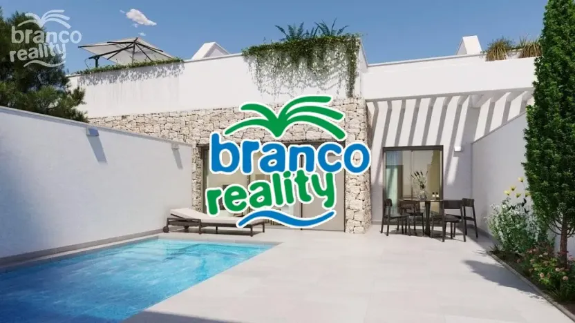 Prodej rodinného domu, Pilar de La Horadada, Alicante, Španělsko, 83 m2
