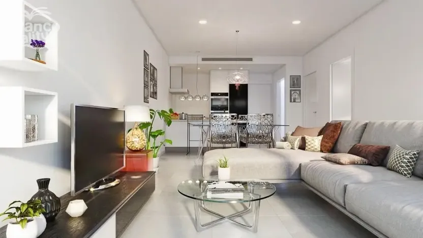Prodej rodinného domu, Pilar de La Horadada, Alicante, Španělsko, 83 m2
