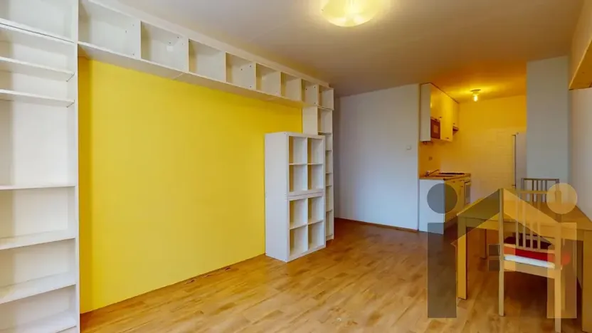 Prodej bytu 2+kk, Praha - Chodov, Konstantinova, 42 m2