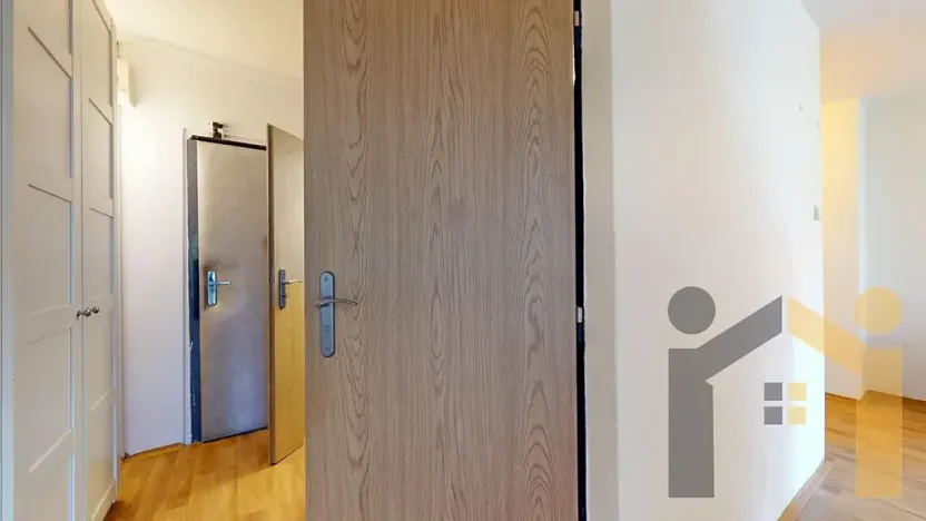Prodej bytu 2+kk, Praha - Chodov, Konstantinova, 42 m2
