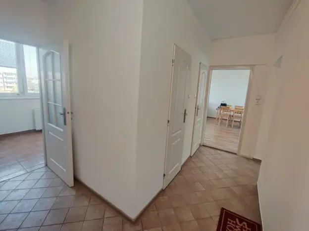 Pronájem bytu 3+1, Olomouc, Skupova, 70 m2