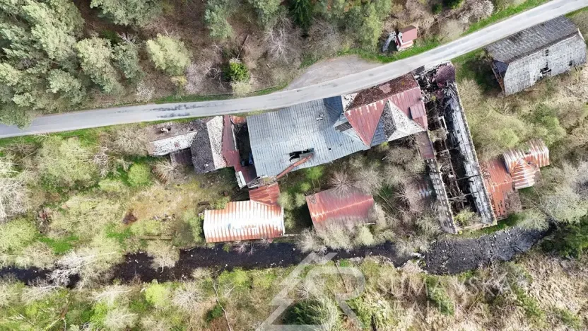 Prodej komerční, Rejštejn, Náměstí Svobody, 10000 m2