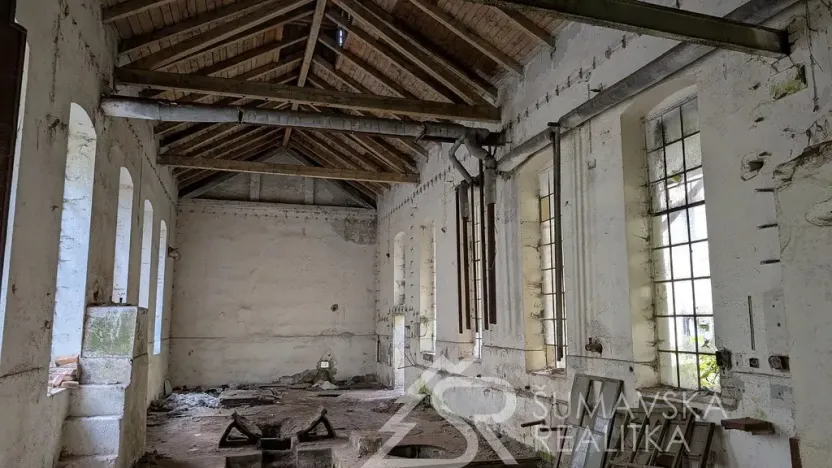 Prodej komerčního pozemku, Rejštejn, Náměstí Svobody, 38182 m2