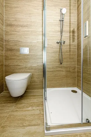 Prodej bytu 4+kk, Praha - Dolní Chabry, Podhorská, 115 m2