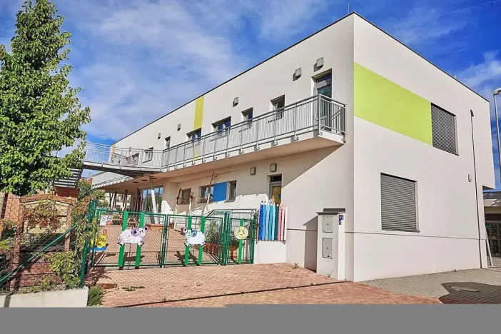 Prodej bytu 2+kk, Praha - Dolní Chabry, Podhorská, 57 m2