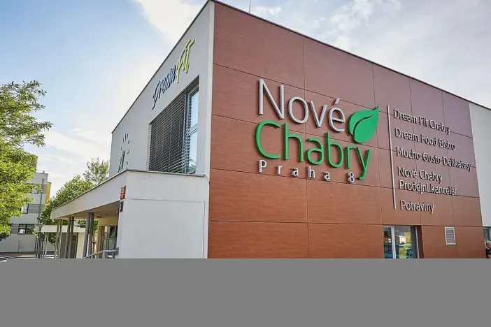 Prodej bytu 2+kk, Praha - Dolní Chabry, Podhorská, 57 m2