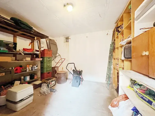 Prodej chaty, Praha - Hloubětín, Kbelská, 25 m2