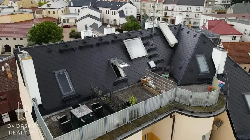 Prodej bytu 4+kk, Mnichovo Hradiště, Jiráskova, 87 m2
