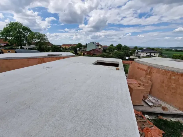 Prodej rodinného domu, Postřižín, 120 m2