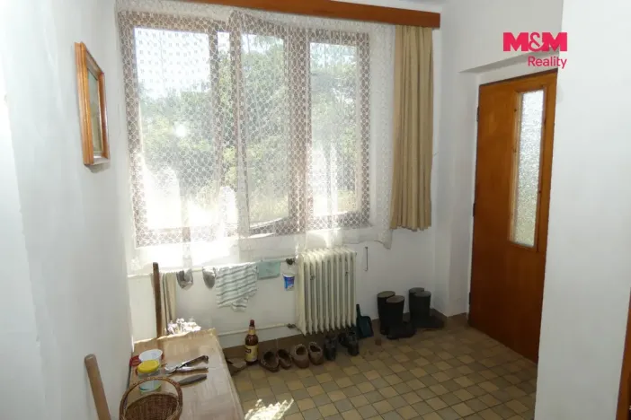 Prodej rodinného domu, Kublov, 95 m2