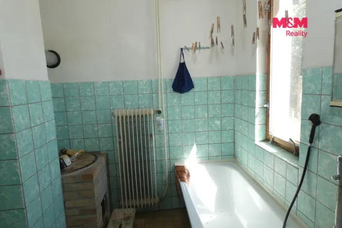 Prodej rodinného domu, Kublov, 95 m2