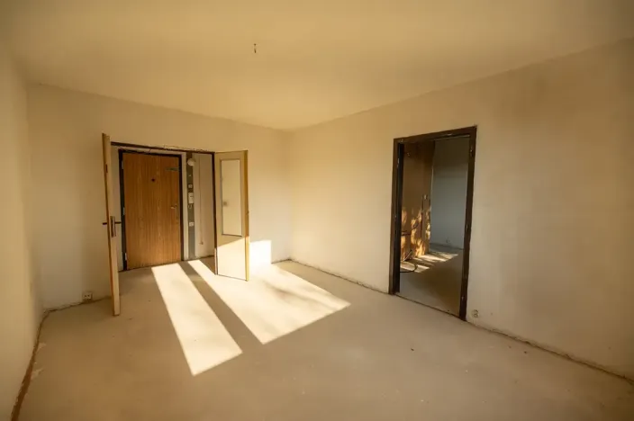 Prodej bytu 3+1, Liberec, Olbrachtova, 65 m2
