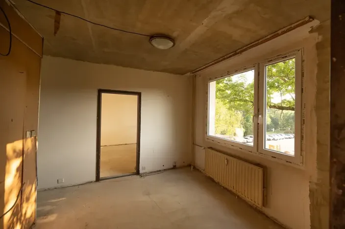 Prodej bytu 3+1, Liberec, Olbrachtova, 65 m2