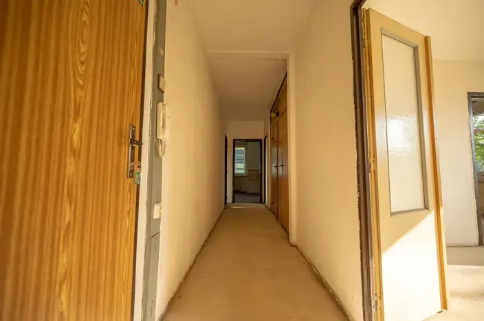 Prodej bytu 3+1, Liberec, Olbrachtova, 65 m2