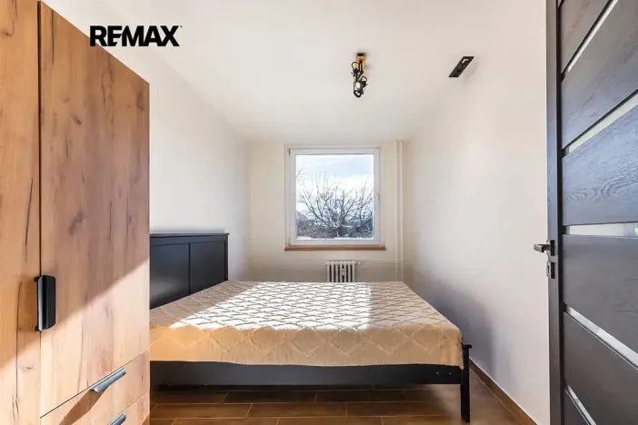 Pronájem bytu 3+kk, Slaný, Vikova, 42 m2