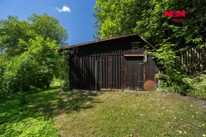 Prodej rodinného domu, Albrechtice v Jizerských horách, 129 m2