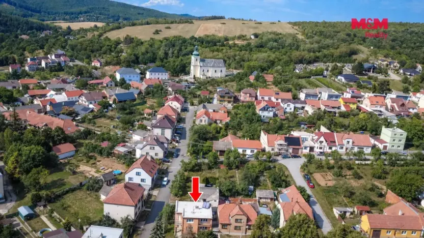 Prodej rodinného domu, Osvětimany, 176 m2