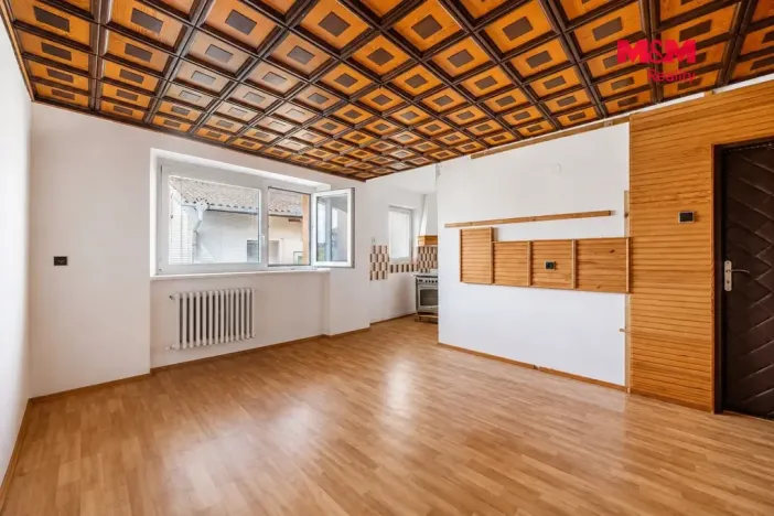 Prodej rodinného domu, Osvětimany, 176 m2