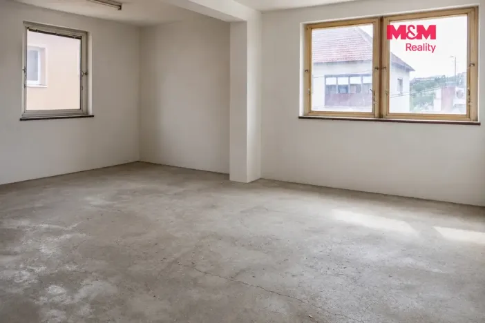 Prodej rodinného domu, Osvětimany, 176 m2