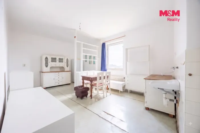 Prodej rodinného domu, Opočno, Nádražní, 120 m2
