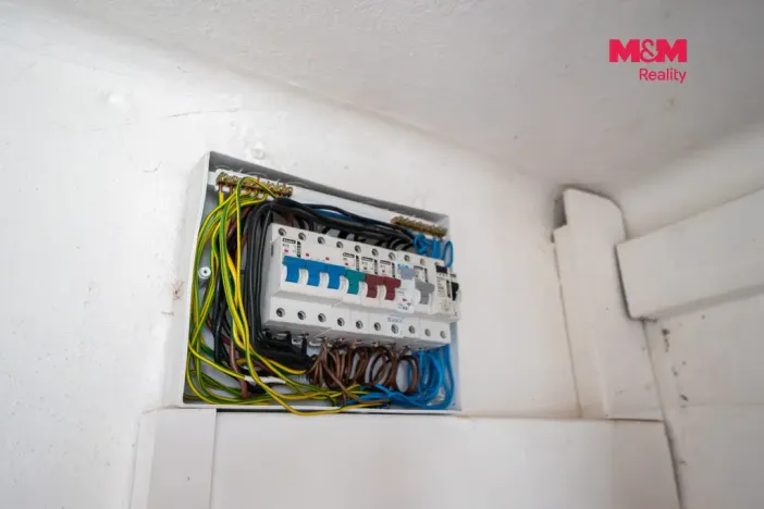 Prodej chaty, Malé Žernoseky, 48 m2