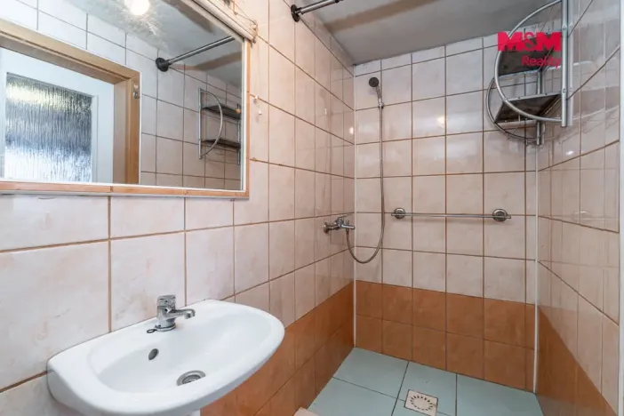 Prodej chaty, Vyskytná nad Jihlavou - Rounek, 41 m2