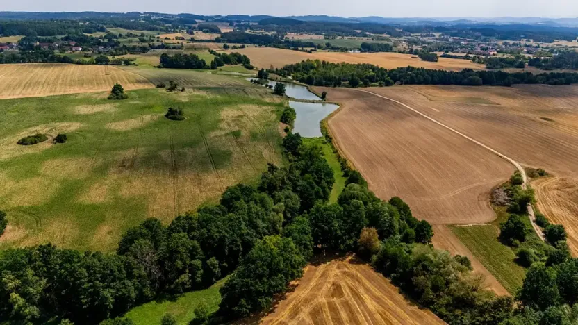 Prodej rodinného domu, Chanovice, 197 m2