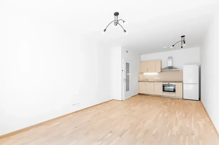 Pronájem bytu 2+kk, Praha - Malešice, Univerzitní, 53 m2