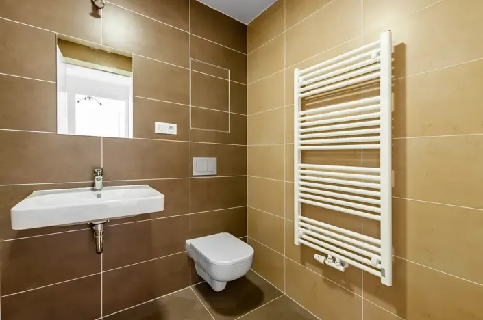 Pronájem bytu 2+kk, Praha - Malešice, Univerzitní, 53 m2