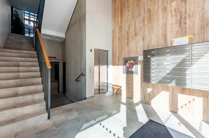 Pronájem bytu 2+kk, Praha - Malešice, Univerzitní, 53 m2