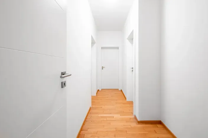 Pronájem bytu 3+kk, Praha, Na Petynce, 91 m2