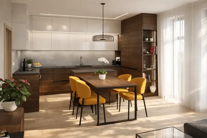Prodej bytu 3+kk, Brno, Řípská, 82 m2