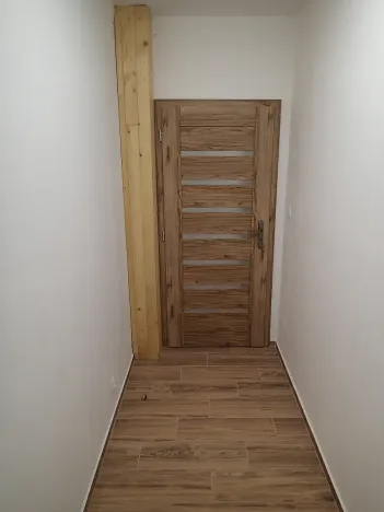 Pronájem bytu 1+1, Hlinsko, Družstevní, 46 m2