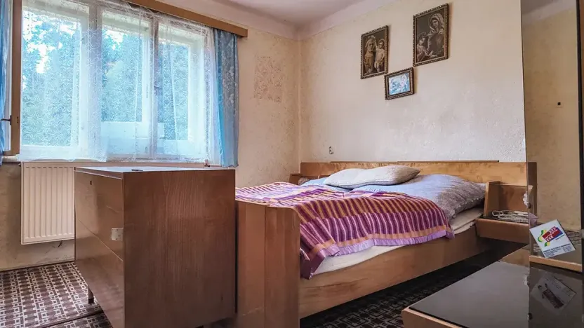 Prodej chalupy, Rohozná, 104 m2