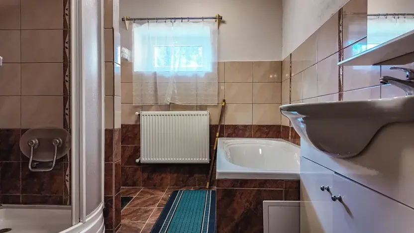 Prodej chalupy, Rohozná, 104 m2