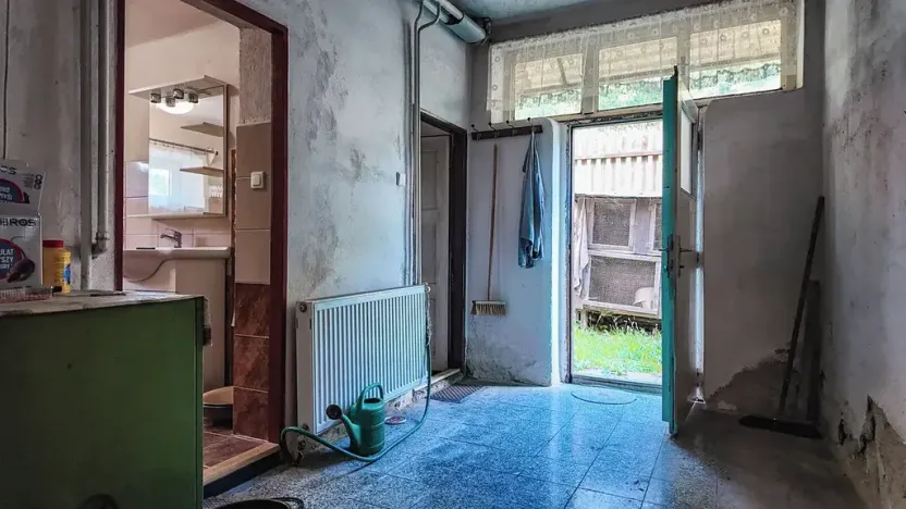 Prodej chalupy, Rohozná, 104 m2