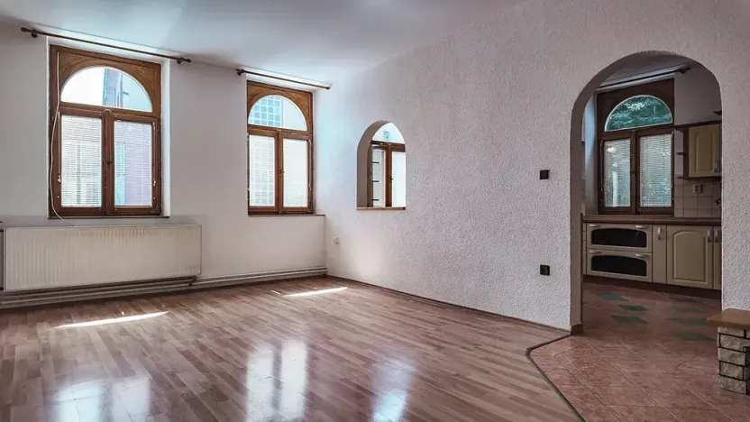 Prodej rodinného domu, Polička, Eimova, 140 m2