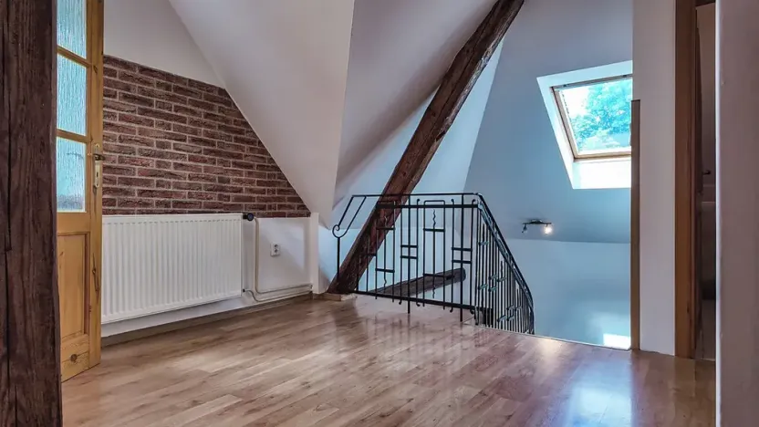 Prodej rodinného domu, Polička, Eimova, 140 m2