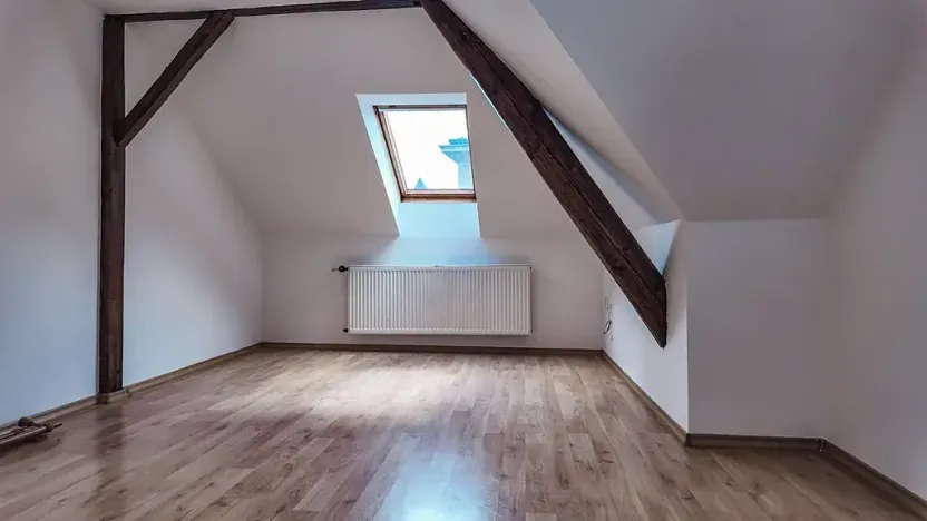 Prodej rodinného domu, Polička, Eimova, 140 m2
