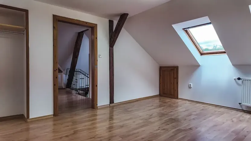 Prodej rodinného domu, Polička, Eimova, 140 m2