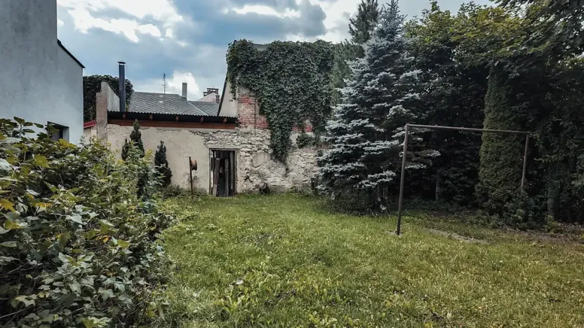 Prodej rodinného domu, Polička, Eimova, 140 m2