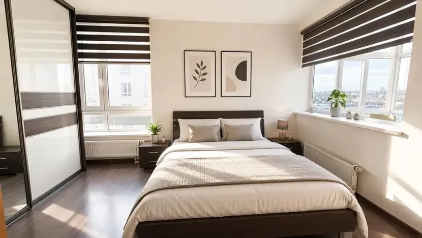 Pronájem bytu 3+kk, Praha - Vinohrady, Vinohradská, 74 m2