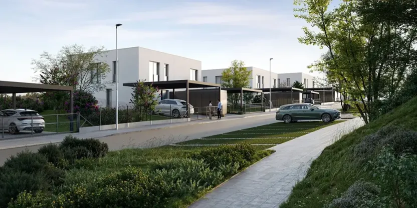 Prodej rodinného domu, Praha - Kbely, K Vinoři, 116 m2