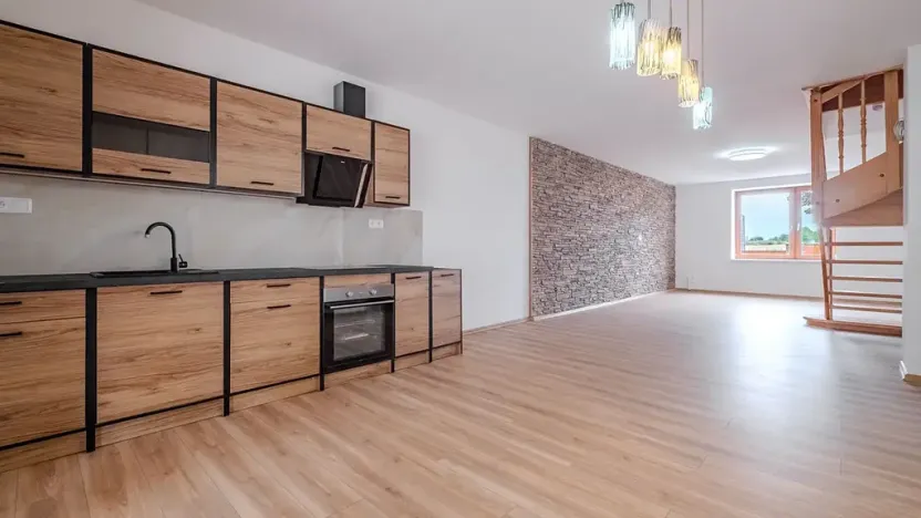 Prodej rodinného domu, Vrbčany, 181 m2