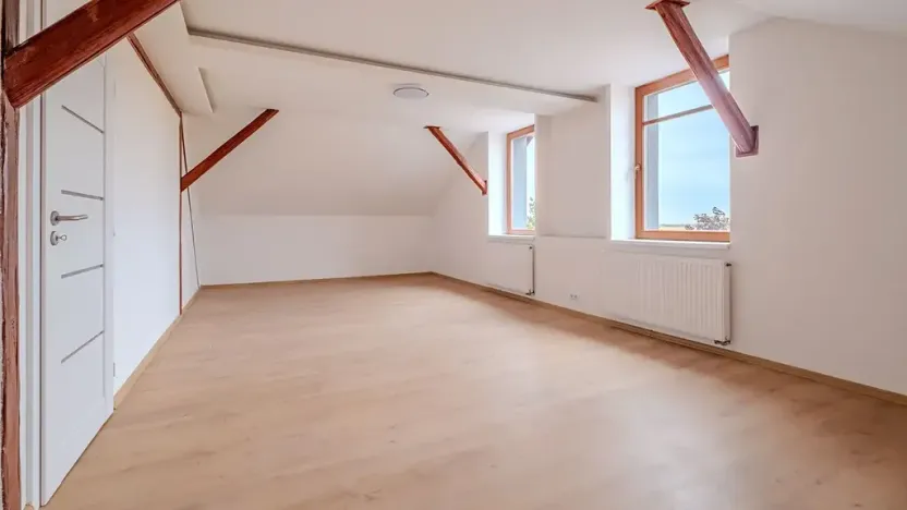 Prodej rodinného domu, Vrbčany, 181 m2