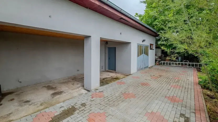 Prodej rodinného domu, Vrbčany, 181 m2