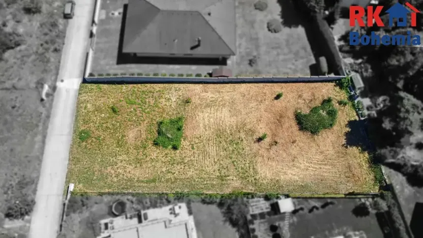 Prodej pozemku pro bydlení, Šestajovice, U Pole, 1576 m2