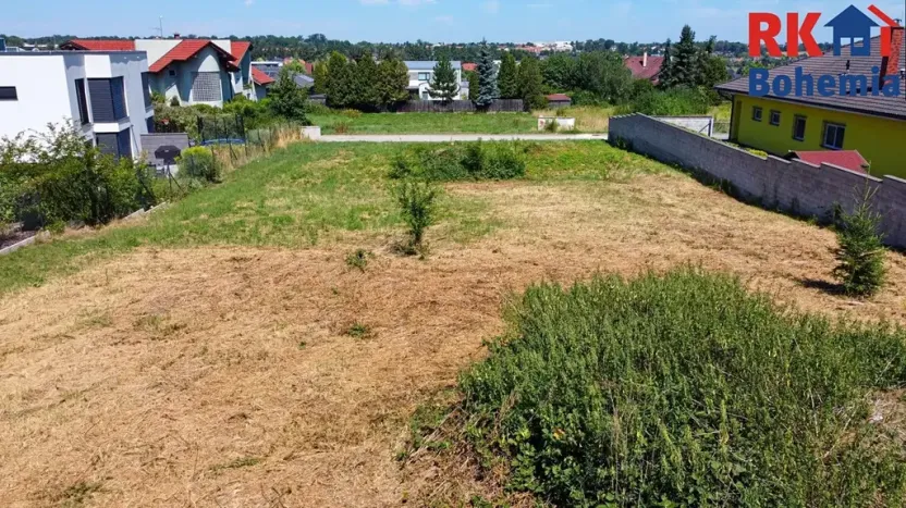 Prodej pozemku pro bydlení, Šestajovice, U Pole, 1576 m2